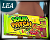 Sour patch kids Hold