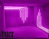 ♡! purple neon room