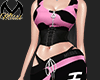 .Heifer Dancer II F