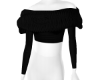 Sweater Corp Black
