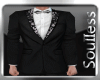 [§] Suit Glam Black
