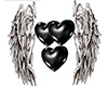 Angel Heart Tattoo