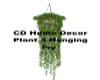 CD Home Decor Plant 3
