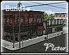 [3D]Town street-bundle