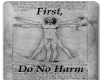 Do No Harm