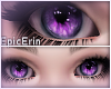 [E]*Dama Purple Eyes*