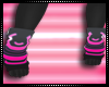 Bl/Pi Tech Feet Warm
