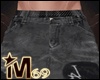 M69 Gangstaz Baggy Pants