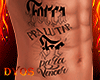 Tatto Frases ll