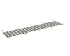 {TR} Lighted Path