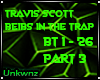Travis Scott Beibs - 3