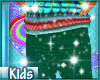 KID Cyan Shorts