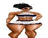 RLL 2PC CROTCHET FIT