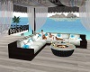 Oasis Beach Couch