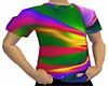 Psychedelic T-shirt