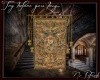 Tapestry Medieval 16