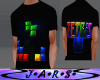 Tetris Tshirt