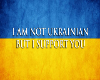 Support Ukrainians