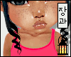 >Kid Melon Swimsuit
