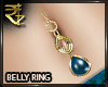 RA: Laz Belly Ring