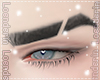 Loe~Eyebrow Black
