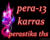 perastika ths karras