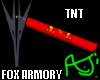 TNT for TNT - Fox Armory