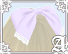 Little Lady Bow~ Laven