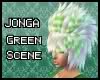 B~JONGA Green Scene
