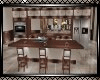 }LZ}Kitchen With Poses