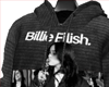 X. Billie Elish
