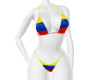 NCA Bikini Colombia