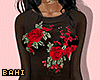 Rose Embroidery RLL s