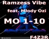 Ramzess Vibe & Mlody Ozi