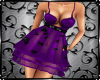 Valentine Anna Purple