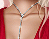 Vday Diamond Necklace