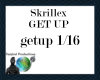Skrillex - get up
