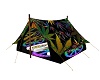 Hippie Camping Tent