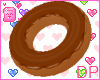 [DP] Chocolate Donut