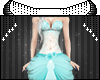 *A* Ice Maiden Dress