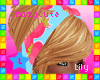 !L Taci Berry Blue