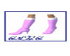 clbc boots pink