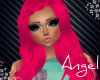 AM♥ Reyna Hot Pink