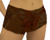 =Rusted Armour Shorts=