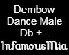 Dembow Dance Male