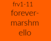 forever-marshmello