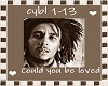 Bob Marley