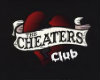 The Cheaters Club!