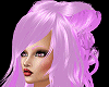 Hair Kirsten 2tones pink