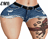 RXL | Shorts